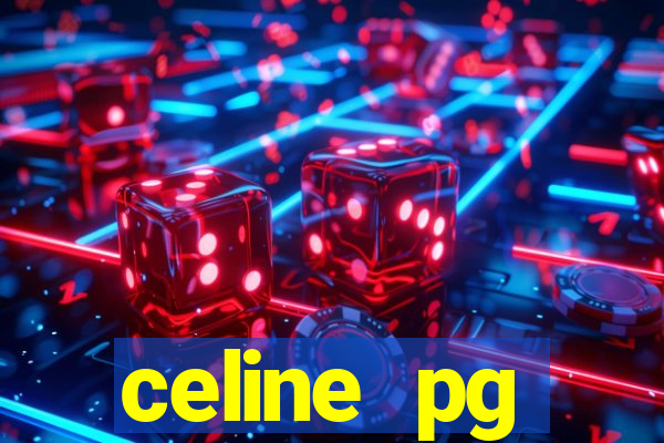 celine pg plataforma de jogos